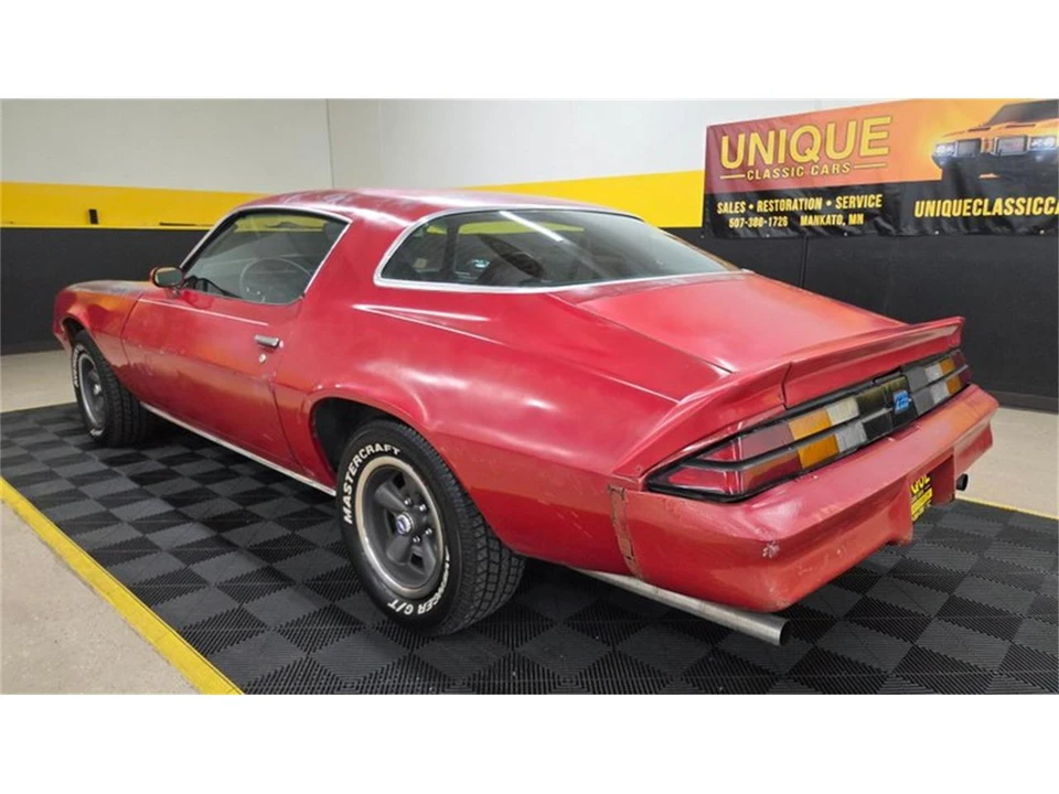 1981 Chevrolet Camaro 2nd Gen - Image 6 of 31