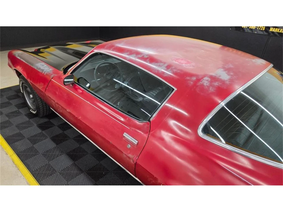 1981 Chevrolet Camaro 2nd Gen - Image 16 of 31