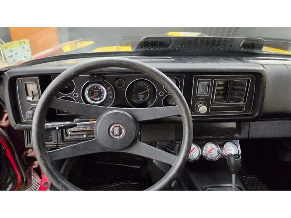 1981 Chevrolet Camaro 2nd Gen - Image 31 of 31