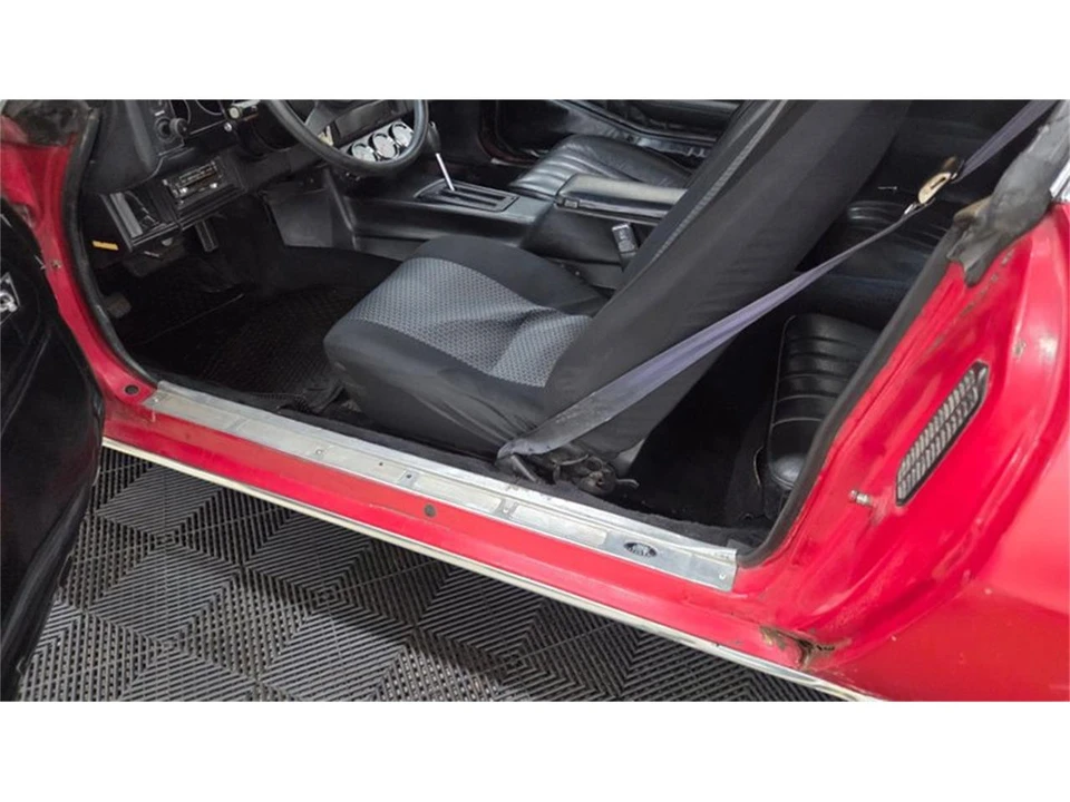 1981 Chevrolet Camaro 2nd Gen - Image 23 of 31
