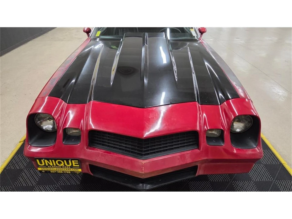 1981 Chevrolet Camaro 2nd Gen - Image 13 of 31