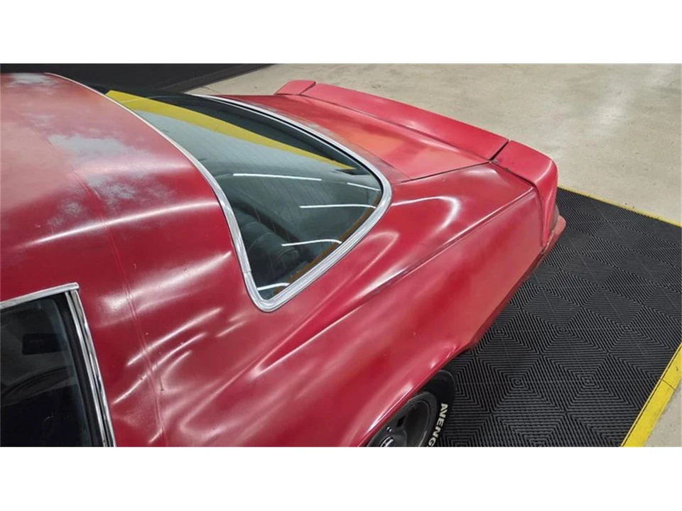 1981 Chevrolet Camaro 2nd Gen - Image 19 of 31