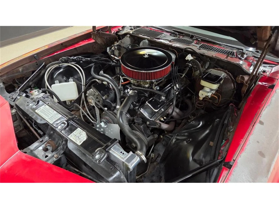 1981 Chevrolet Camaro 2nd Gen - Image 9 of 31