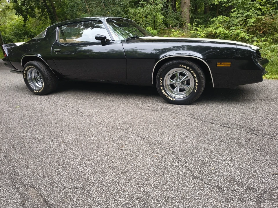 1981 Chevrolet Camaro 2nd Gen - Image 7 of 12