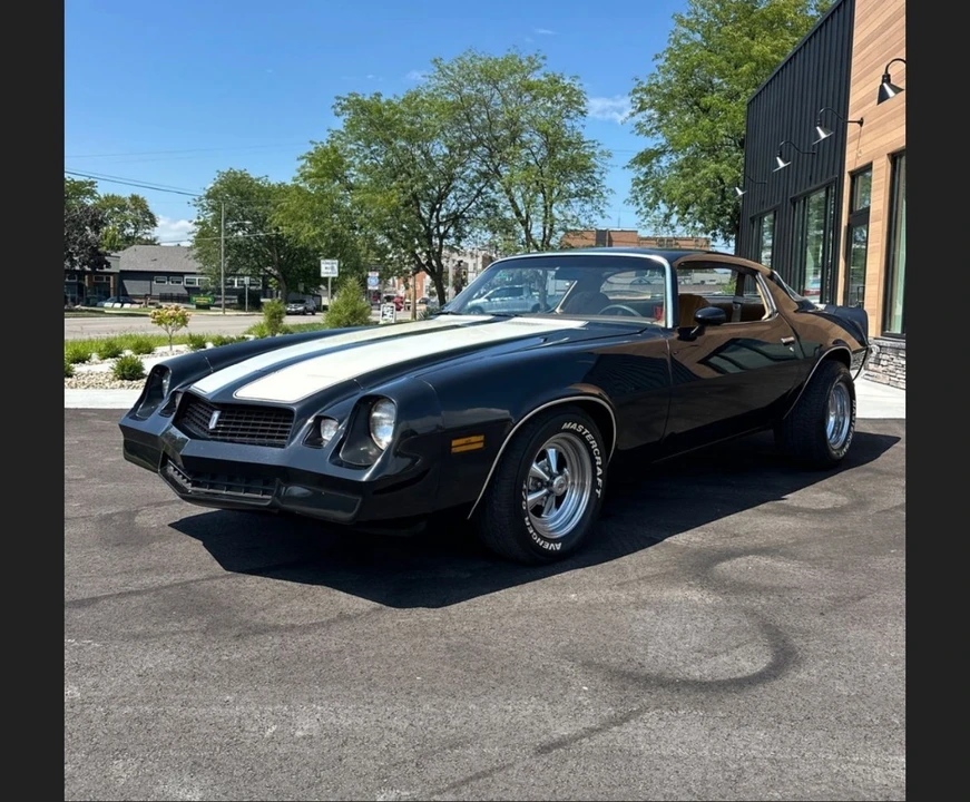 1981 Chevrolet Camaro 2nd Gen - Image 2 of 12