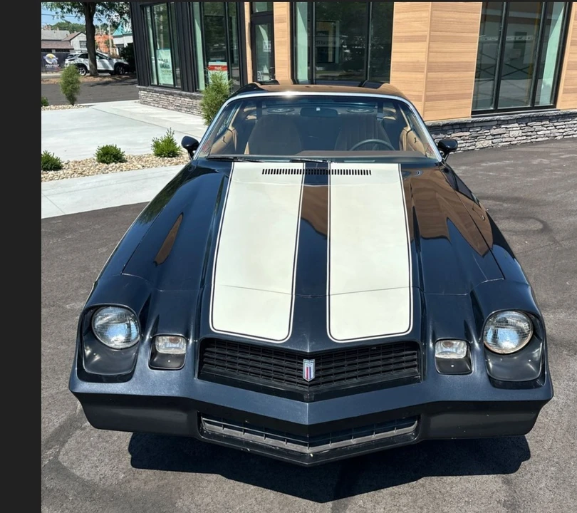 1981 Chevrolet Camaro 2nd Gen - Image 4 of 12