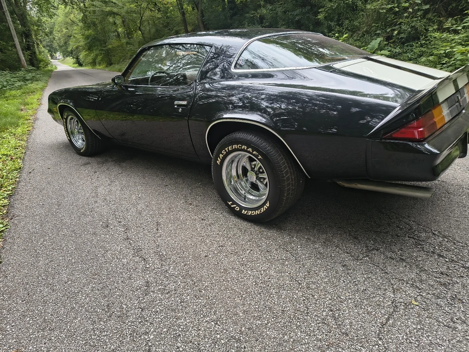 1981 Chevrolet Camaro 2nd Gen - Image 8 of 12