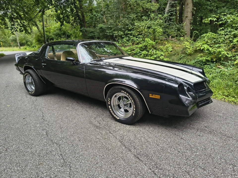 1981 Chevrolet Camaro 2nd Gen - Image 9 of 12