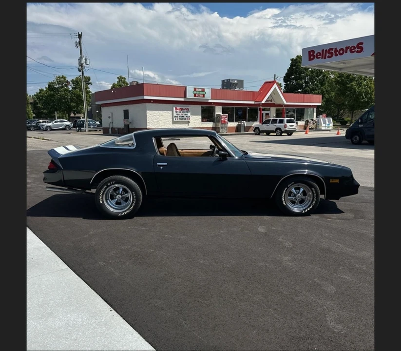 1981 Chevrolet Camaro 2nd Gen - Image 5 of 12