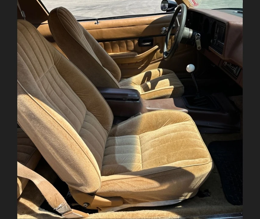 1981 Chevrolet Camaro 2nd Gen - Image 11 of 12