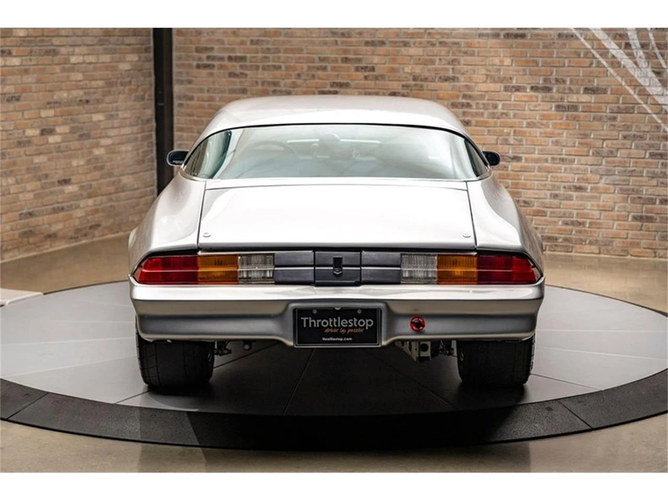 1981 Chevrolet Camaro 2nd Gen - Image 7 of 31