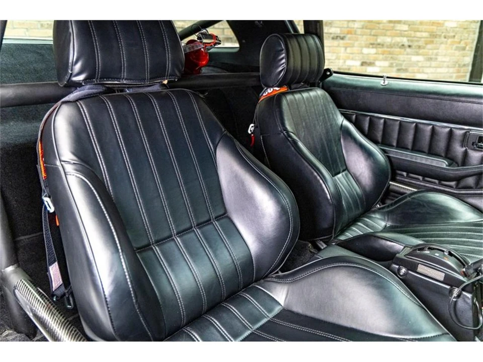 1981 Chevrolet Camaro 2nd Gen - Image 31 of 31