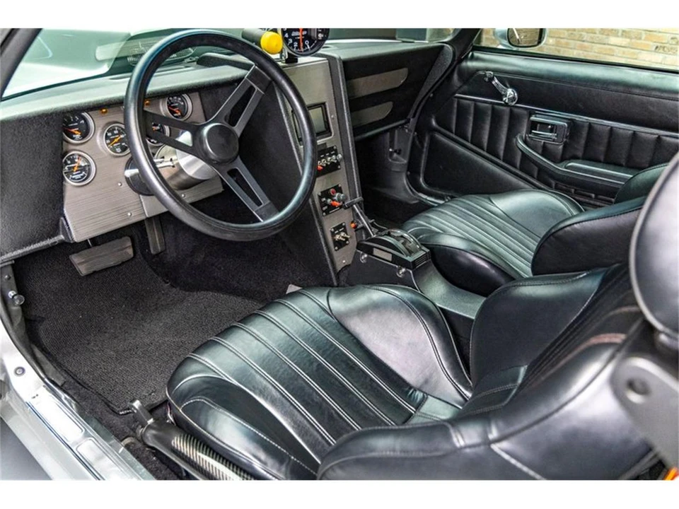 1981 Chevrolet Camaro 2nd Gen - Image 13 of 31