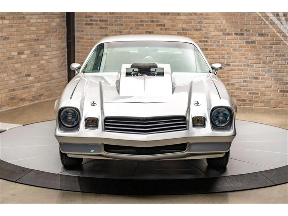 1981 Chevrolet Camaro 2nd Gen - Image 2 of 31