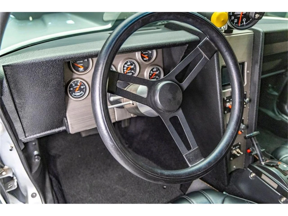 1981 Chevrolet Camaro 2nd Gen - Image 14 of 31