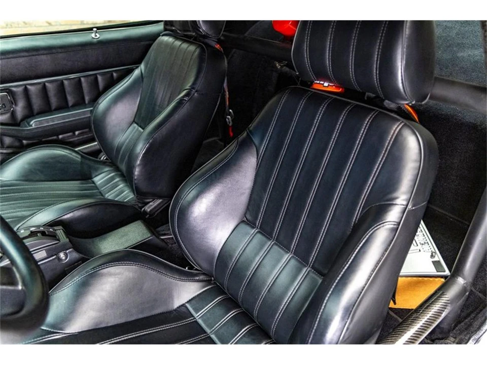 1981 Chevrolet Camaro 2nd Gen - Image 23 of 31
