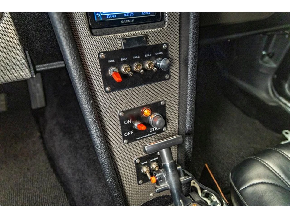 1981 Chevrolet Camaro 2nd Gen - Image 20 of 31