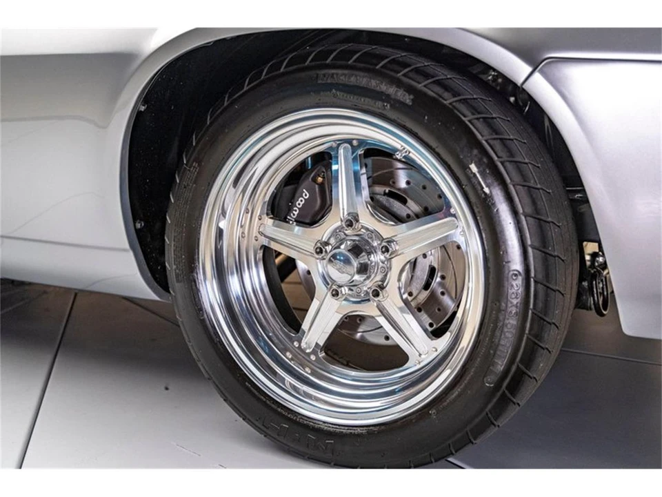 1981 Chevrolet Camaro 2nd Gen - Image 11 of 31