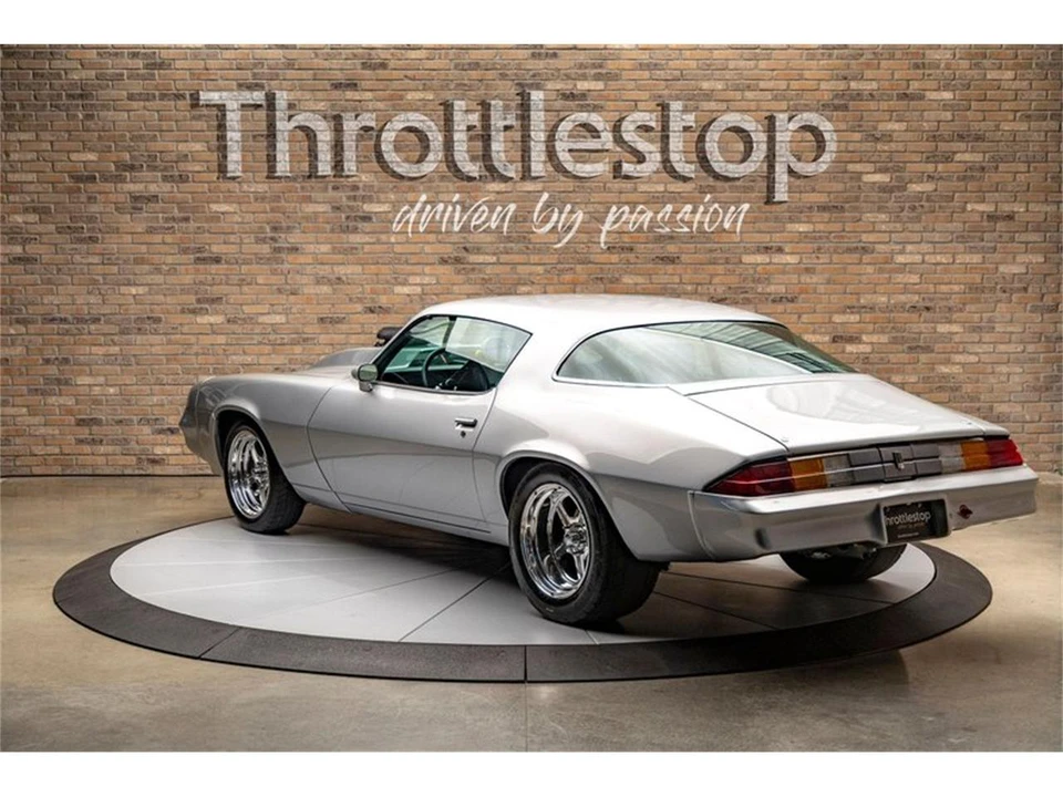1981 Chevrolet Camaro 2nd Gen - Image 8 of 31