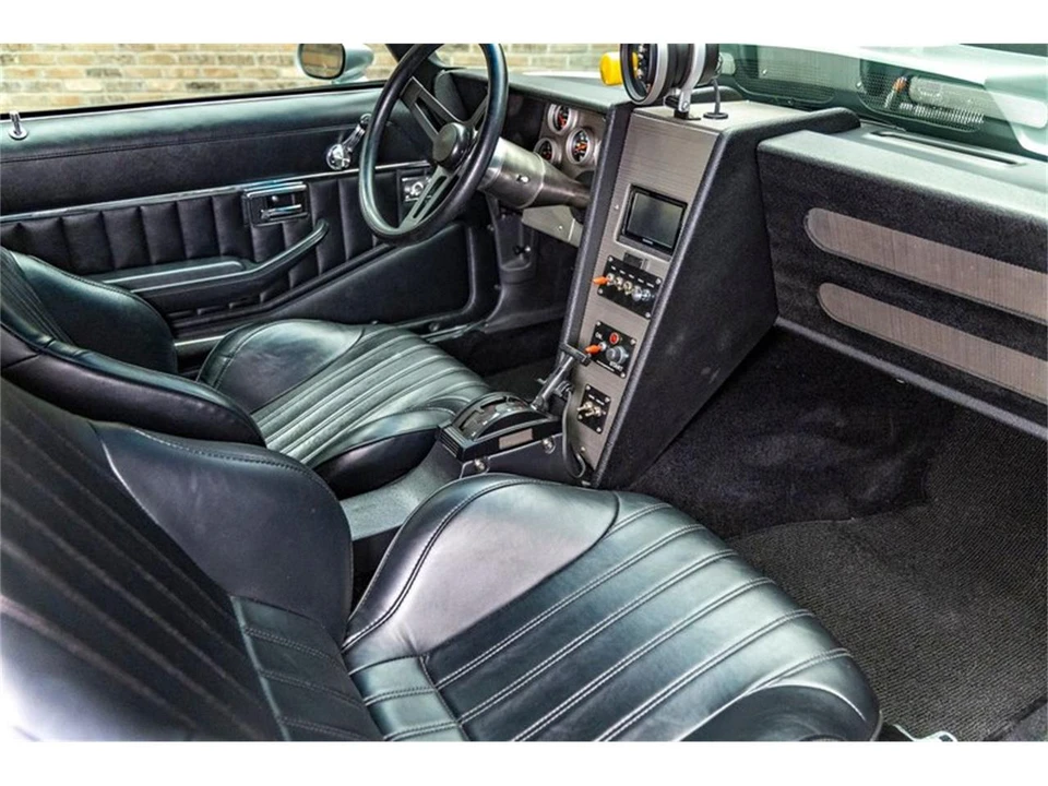 1981 Chevrolet Camaro 2nd Gen - Image 26 of 31
