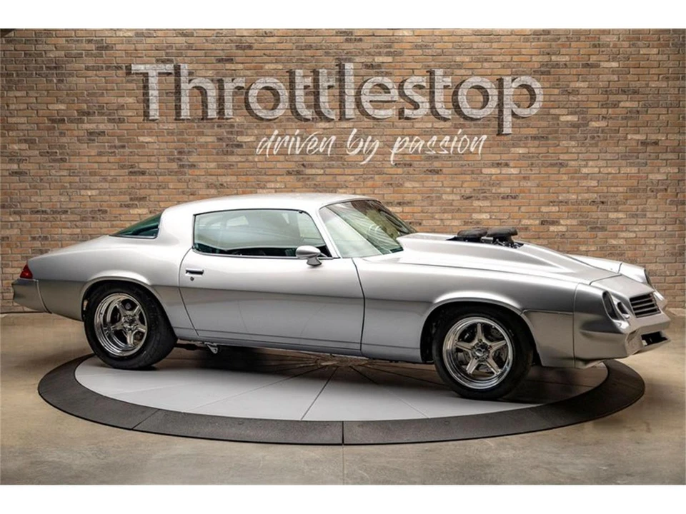 1981 Chevrolet Camaro 2nd Gen - Image 5 of 31