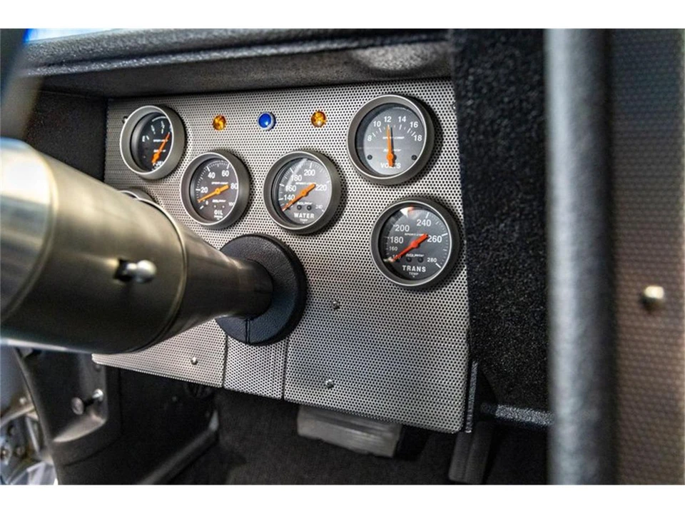 1981 Chevrolet Camaro 2nd Gen - Image 21 of 31