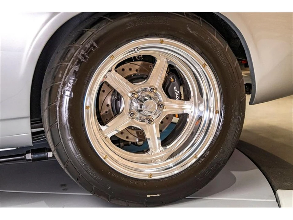 1981 Chevrolet Camaro 2nd Gen - Image 9 of 31