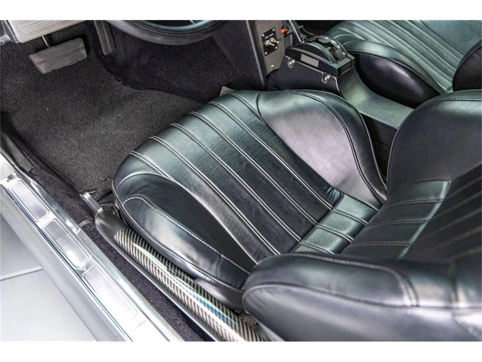 1981 Chevrolet Camaro 2nd Gen - Image 18 of 31