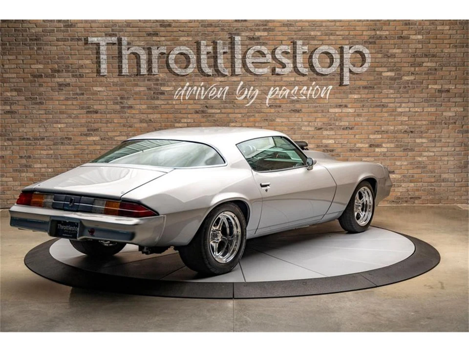 1981 Chevrolet Camaro 2nd Gen - Image 6 of 31