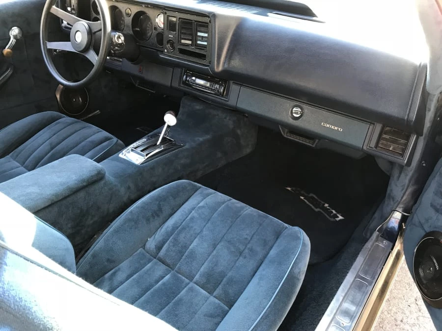 1981 Chevrolet Camaro 2nd Gen - Image 5 of 7