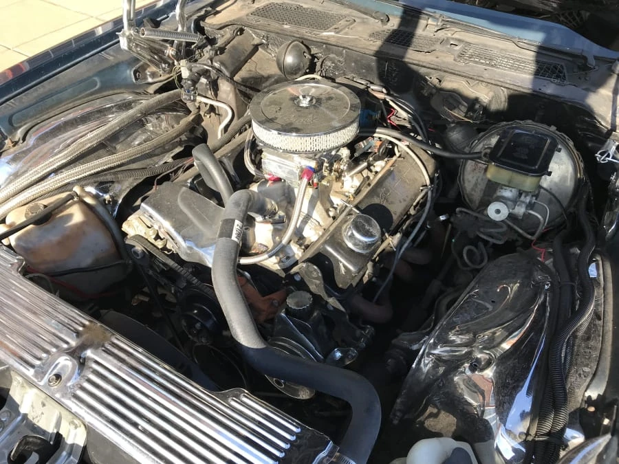 1981 Chevrolet Camaro 2nd Gen - Image 6 of 7