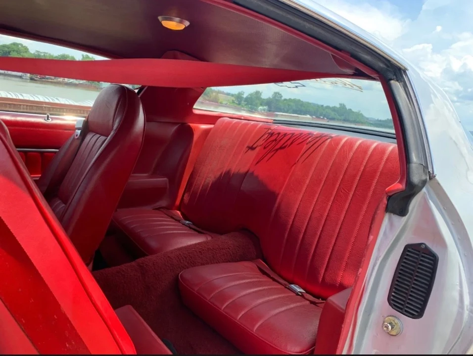 1981 Chevrolet Camaro 2nd Gen - Image 20 of 23