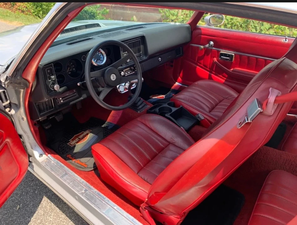 1981 Chevrolet Camaro 2nd Gen - Image 15 of 18