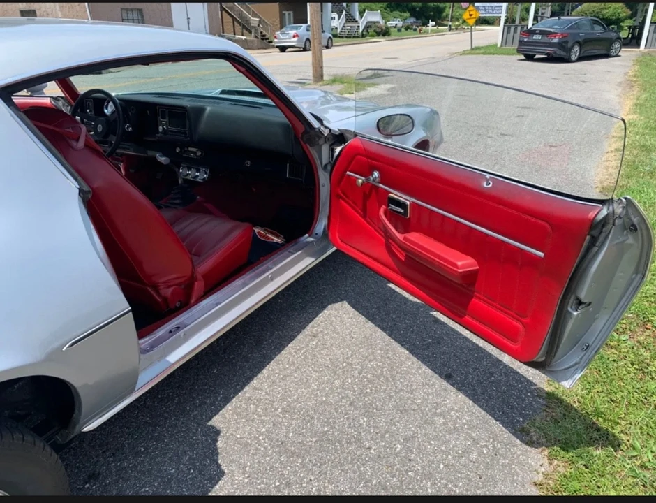 1981 Chevrolet Camaro 2nd Gen - Image 16 of 18