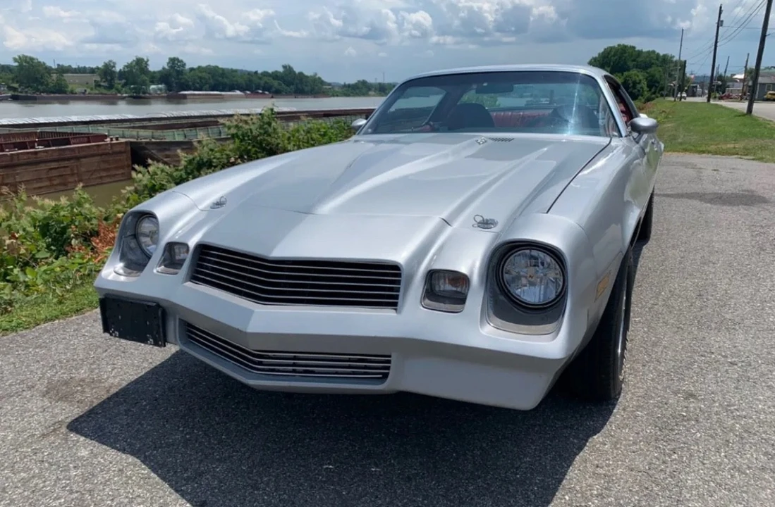 1981 Chevrolet Camaro 2nd Gen - Image 7 of 23