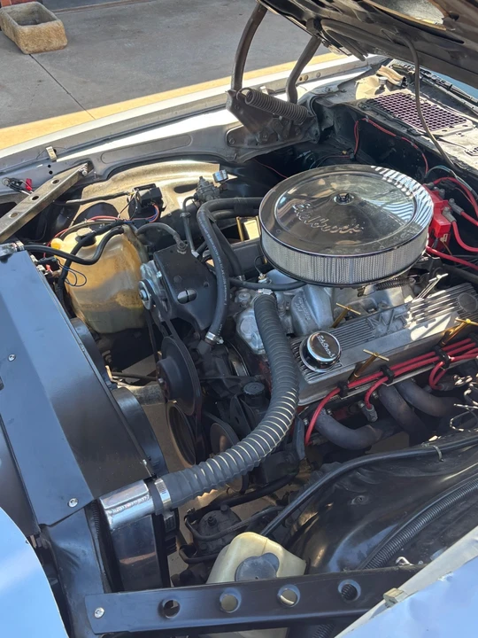 1981 Chevrolet Camaro 2nd Gen - Image 12 of 23