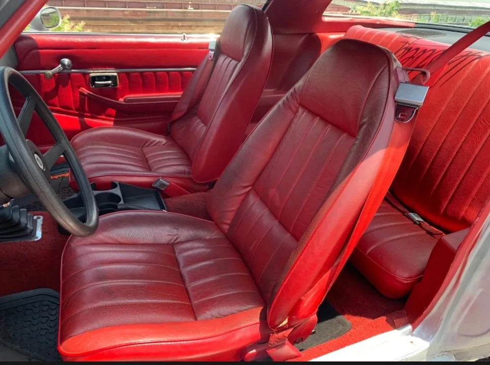 1981 Chevrolet Camaro 2nd Gen - Image 16 of 23
