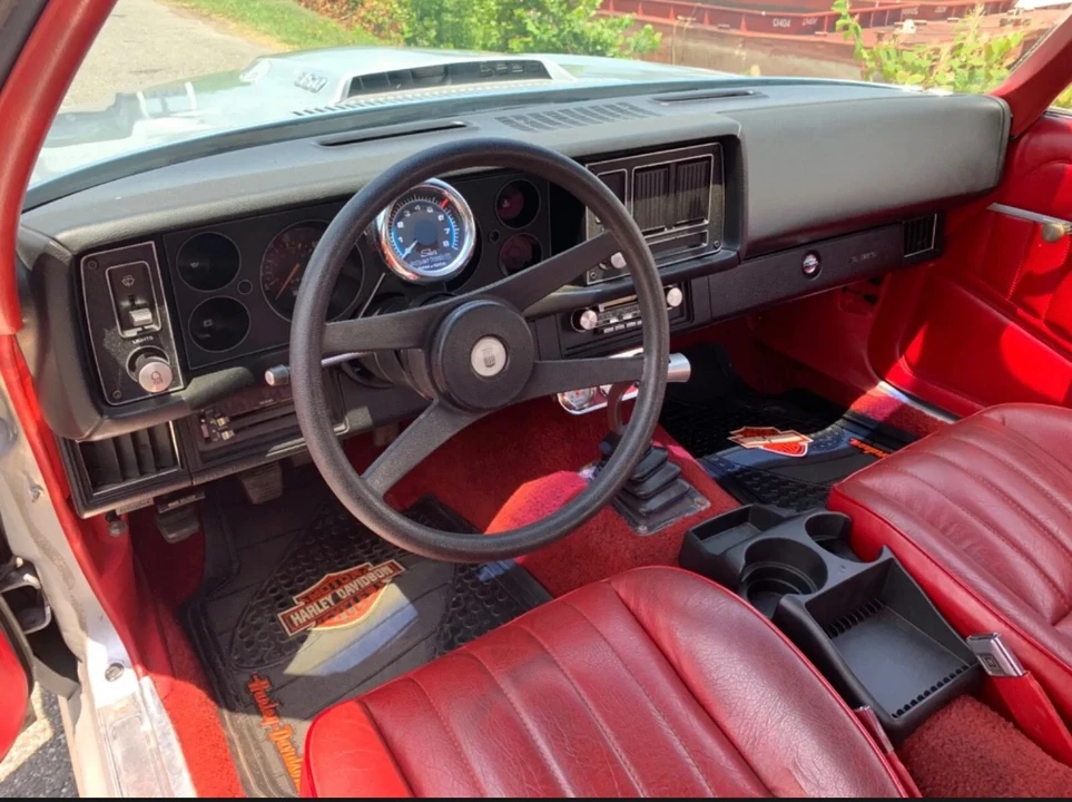 1981 Chevrolet Camaro 2nd Gen - Image 14 of 18
