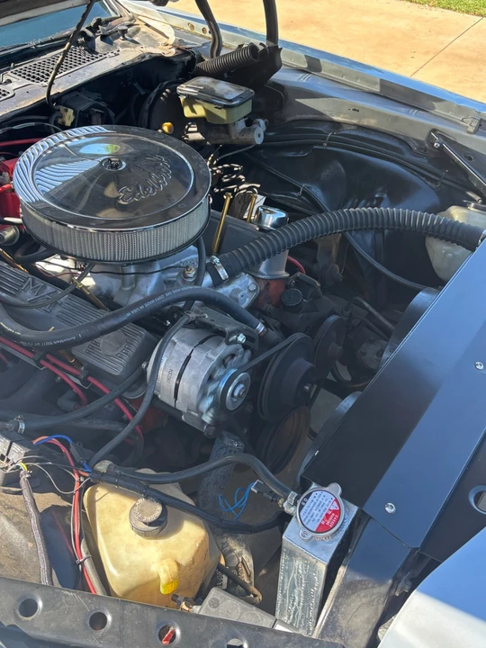 1981 Chevrolet Camaro 2nd Gen - Image 13 of 23
