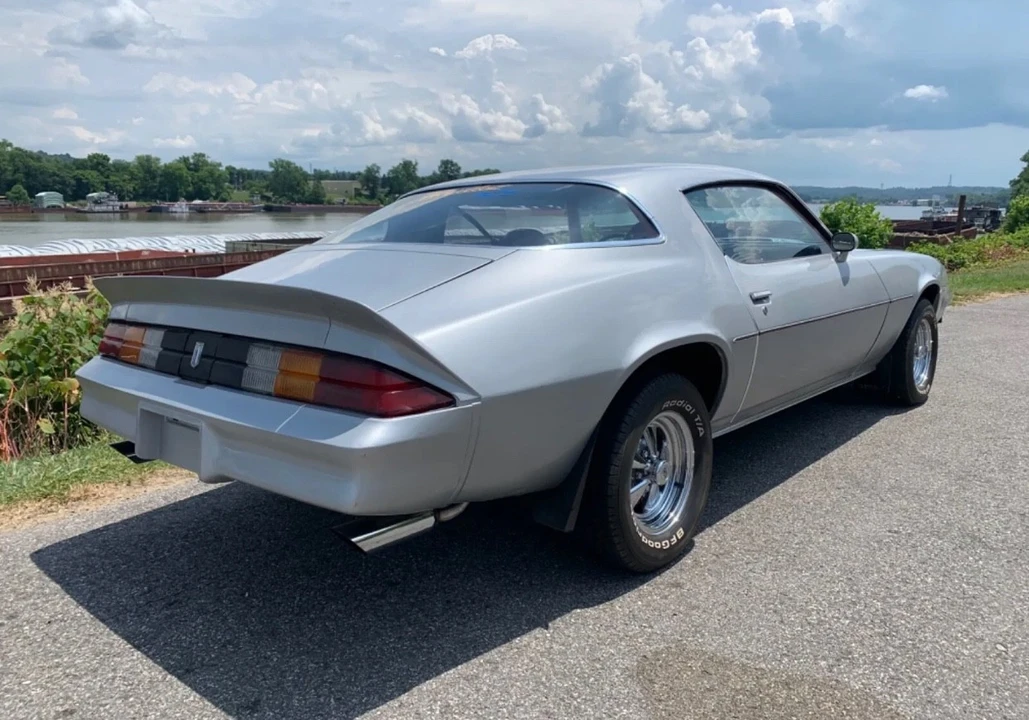 1981 Chevrolet Camaro 2nd Gen - Image 3 of 23