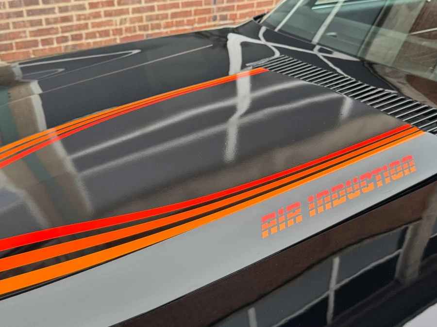 1981 Chevrolet Camaro 2nd Gen - Image 4 of 15