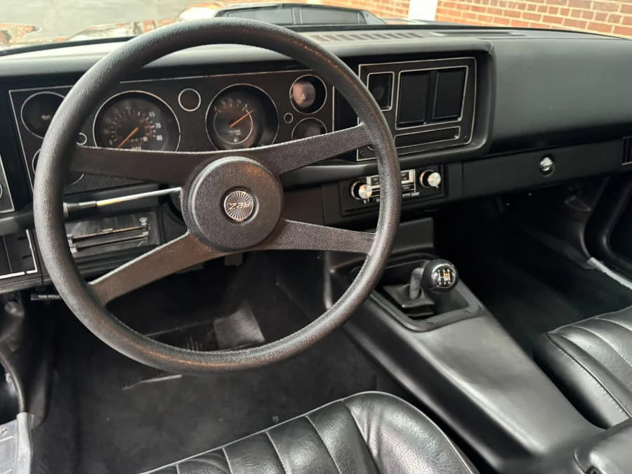 1981 Chevrolet Camaro 2nd Gen - Image 6 of 15