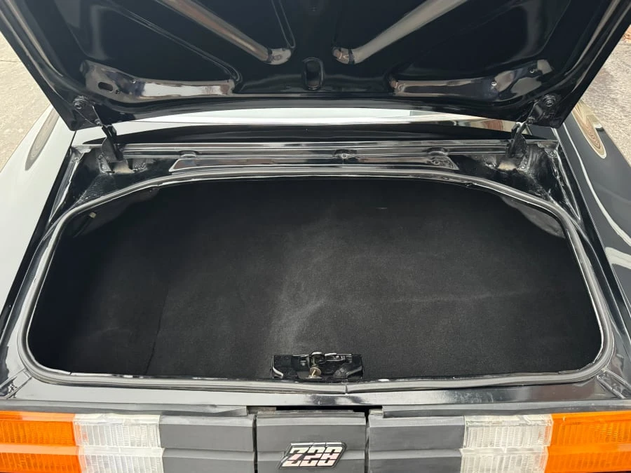 1981 Chevrolet Camaro 2nd Gen - Image 12 of 15