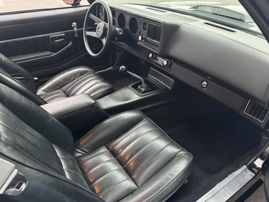 1981 Chevrolet Camaro 2nd Gen - Image 8 of 15