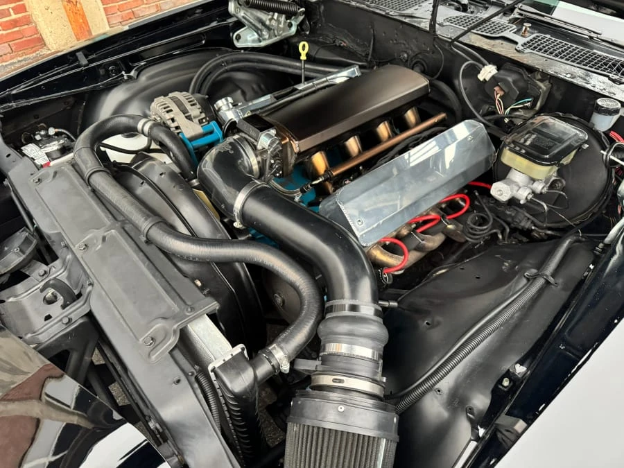 1981 Chevrolet Camaro 2nd Gen - Image 11 of 15
