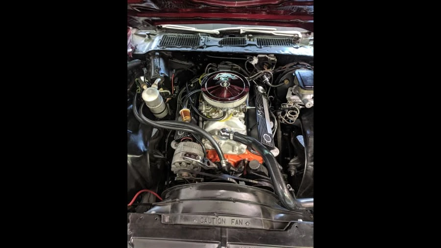 1981 Chevrolet Camaro 2nd Gen - Image 7 of 13