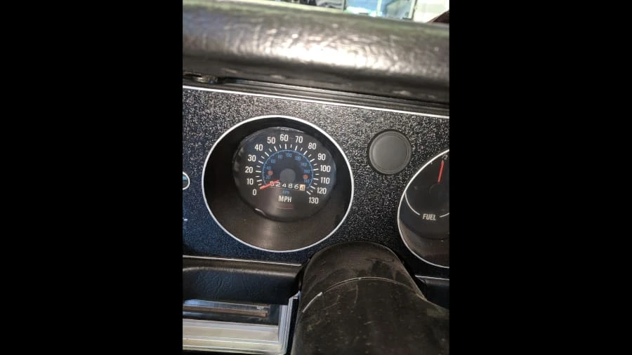 1981 Chevrolet Camaro 2nd Gen - Image 6 of 13