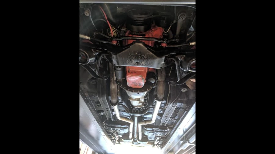 1981 Chevrolet Camaro 2nd Gen - Image 10 of 13