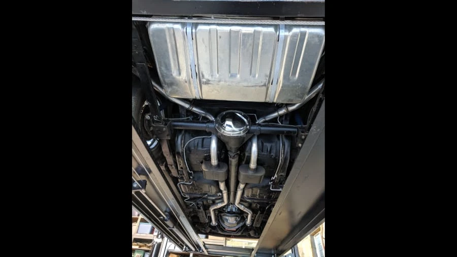 1981 Chevrolet Camaro 2nd Gen - Image 11 of 13