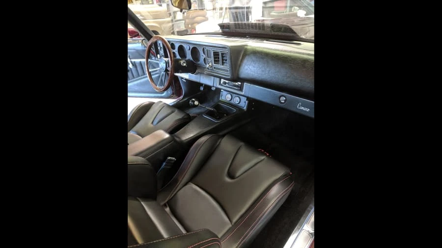 1981 Chevrolet Camaro 2nd Gen - Image 13 of 13
